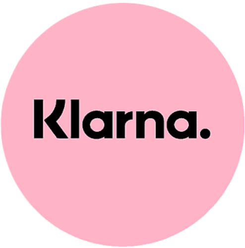 Klarna-Logo auf der Produktseite von andsimple, deinem Anbieter für stilvolle und einzigartige Gläser. Bezahle sicher und bequem mit Klarna für unsere hochwertigen, modernen Glaswaren, ideal für heiße und kalte Getränke wie Kaffee, Cappuccino, Latte Macchiato und Cocktails. Erlebe die Kunst der Glasherstellung mit unseren exklusiven Designs.